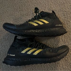 Adidas Ultraboost DNA Von Miller Desoto High